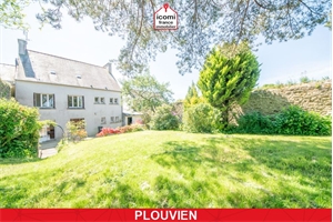 maison à la vente -   29860  PLOUVIEN, surface 160 m2 vente maison - UBI473011070